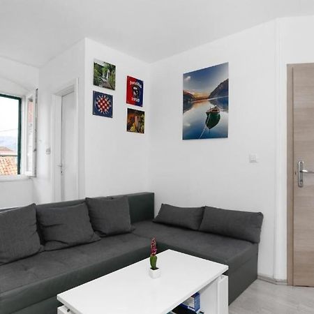 Apartment Duje Спліт Екстер'єр фото