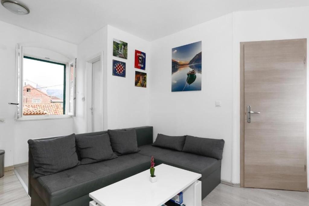 Apartment Duje Спліт Екстер'єр фото